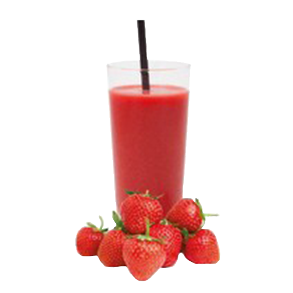 SMOOTHIE STRAWBERRY