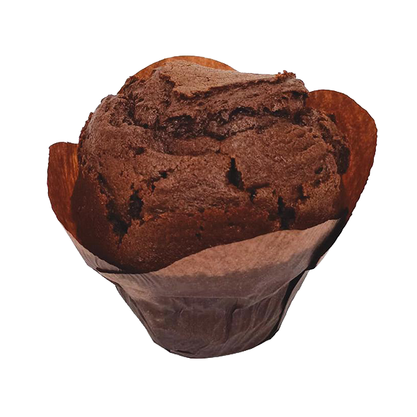 CHOCOLATE MUFFINS XXL