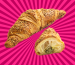 Actie april pistache croissant
