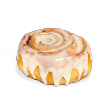 Cinnabon classic groot