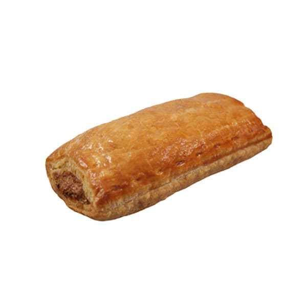 11293 saucijzenbroodje halal SAUCIJZENBROOD HALAL - Afbeelding 1