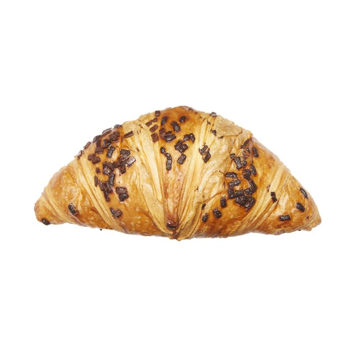 GM VOORGEREZEN PRALINE ROOMBOTER CROISSANT 90GR - Afbeelding 1