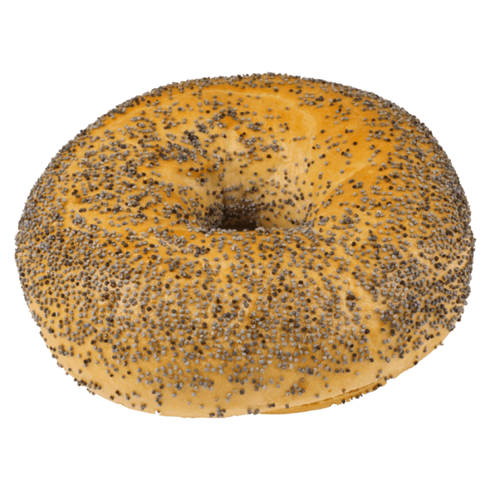 BAGELS MAANZAAD - Afbeelding 2