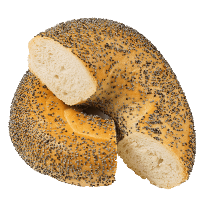 BAGELS MAANZAAD - Afbeelding 3