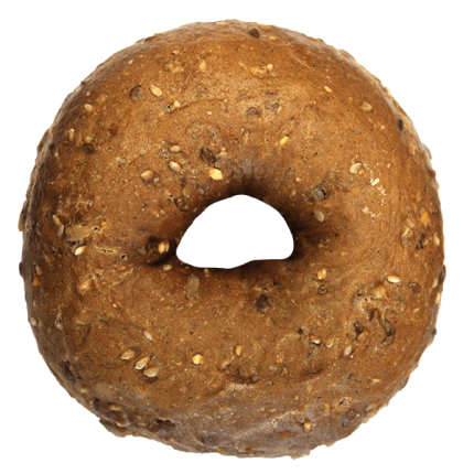 Bagels meergranen