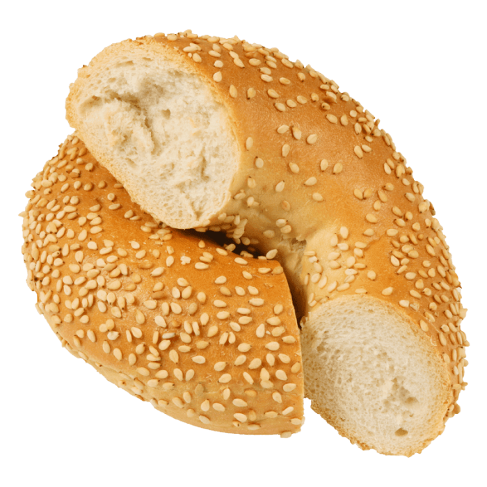 BAGELS SESAM - Afbeelding 3