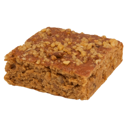 Banana squares