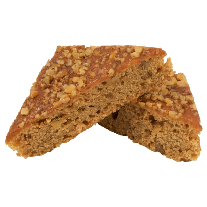 BANANA SQUARES - Afbeelding 2