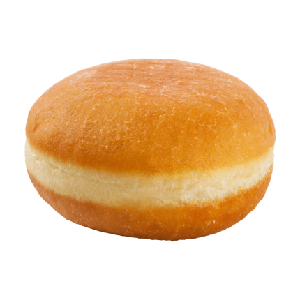 BERLINER BOL ONGEVULD