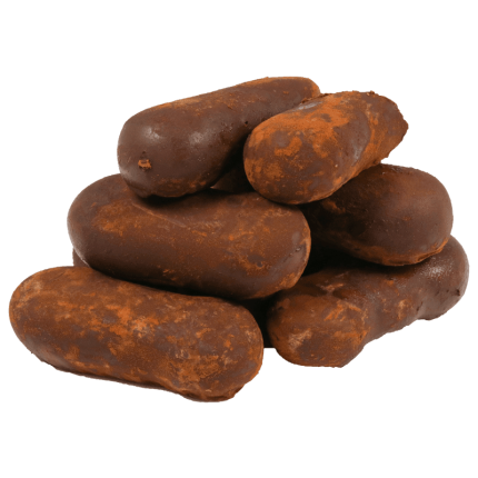 GROTE SLAGROOMTRUFFELS