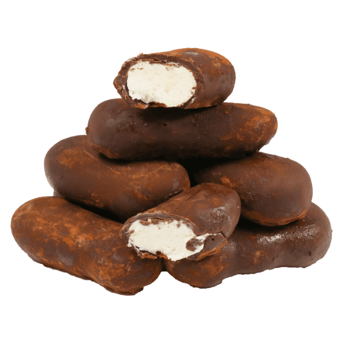 GROTE SLAGROOMTRUFFELS - Afbeelding 2