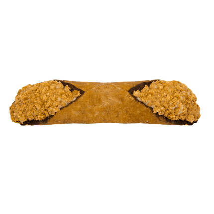 Cannoli amaretto
