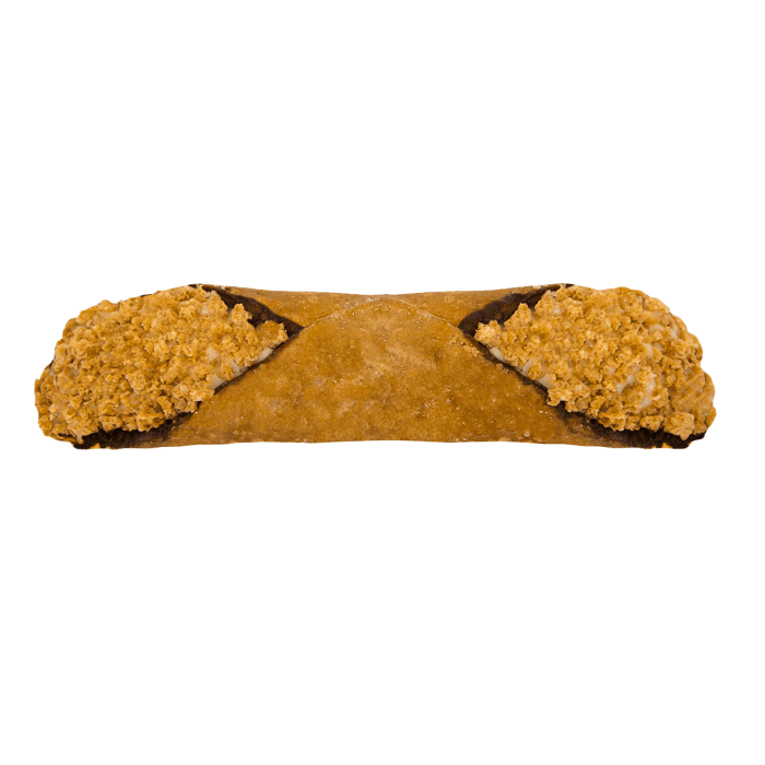 Cannoli amaretto