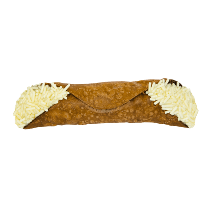 Cannoli Bianco