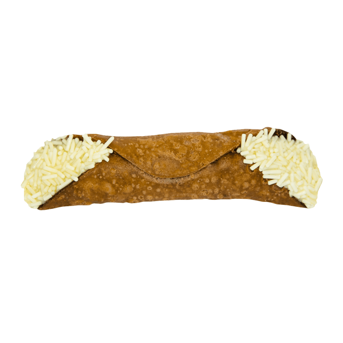 Cannoli Bianco