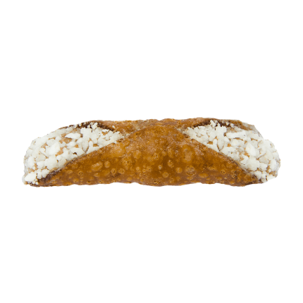 Cannoli cappuccino