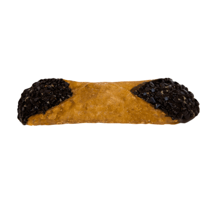 Cannoli Cioccolata