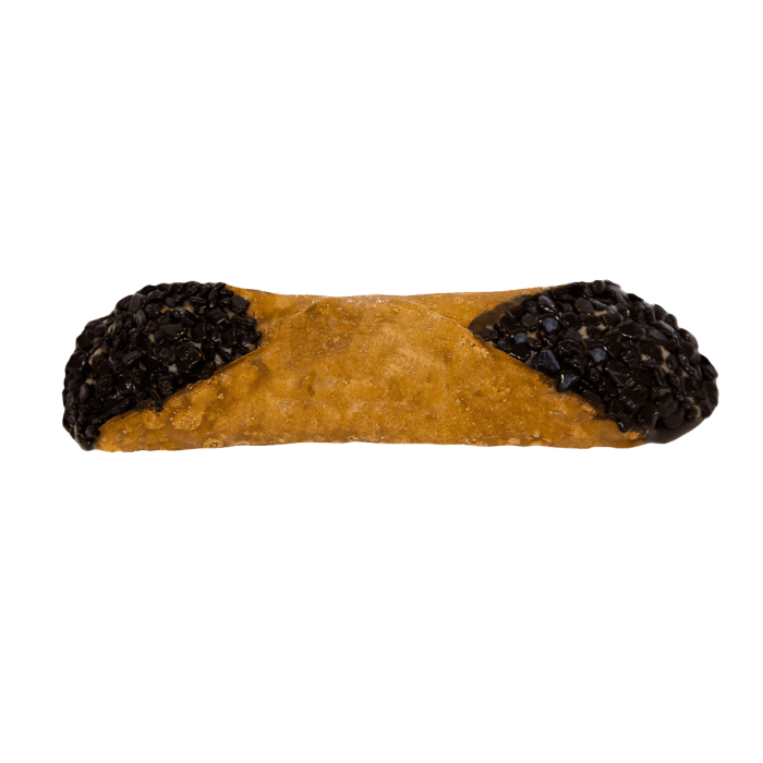 Cannoli Cioccolata