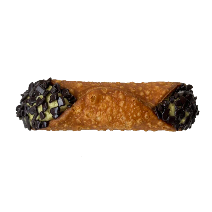 Cannoli Dubai Pistache