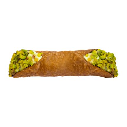 Cannoli pistacchio