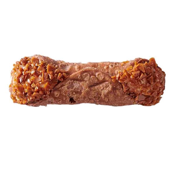 Cannoli karamel zeezout