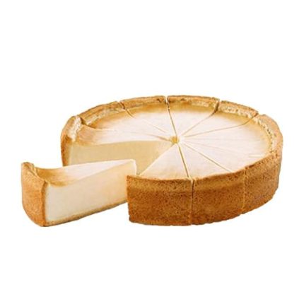 BB Cheesecake taart