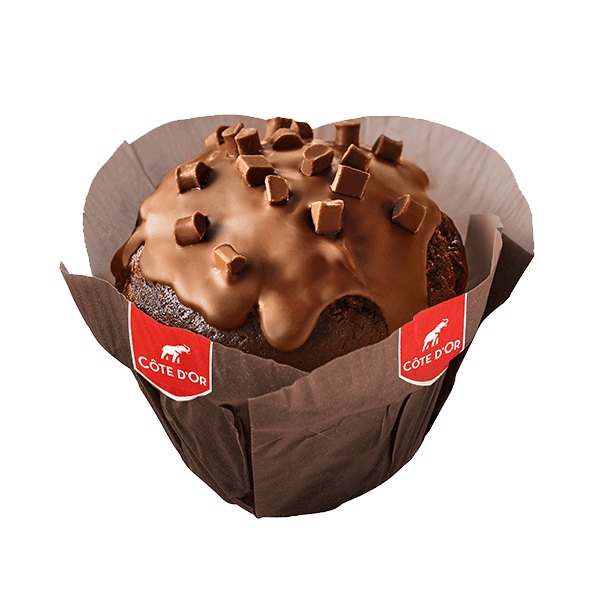 Côte D'Or Muffins