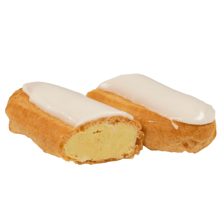 VANILLE ECLAIR - Afbeelding 1