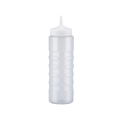 DISPENSER FLES 1000 ML - 1 OPENING