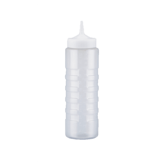 DISPENSER FLES 1000 ML - 1 OPENING - Afbeelding 1