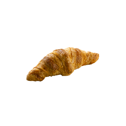 I884 Mini bake-up croissant