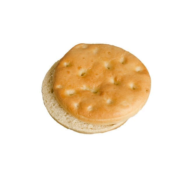 L59 focaccia met olijf L59 FOCACCIA MET OLIJF - Afbeelding 1