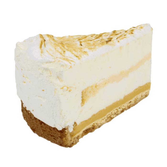 LUCIOUS LEMON TAART - Afbeelding 3