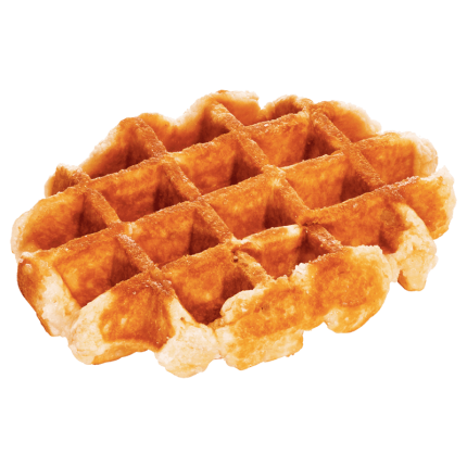 Hart's Luikse suikerwafels