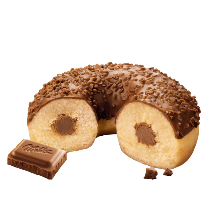 MILKA DONUTS - Image 2