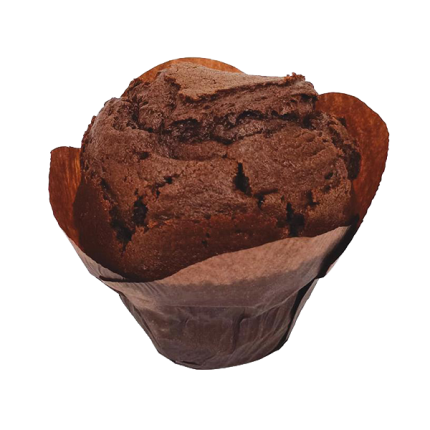 Schokoladenmuffins XXL