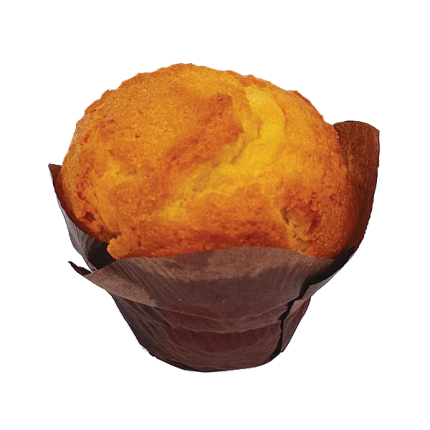 Naturel muffins XXL
