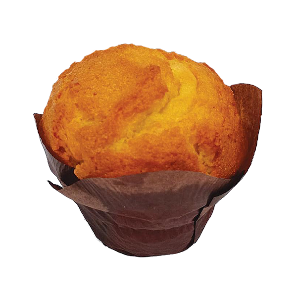 Muffin vanille XXL Naturel muffins XXL