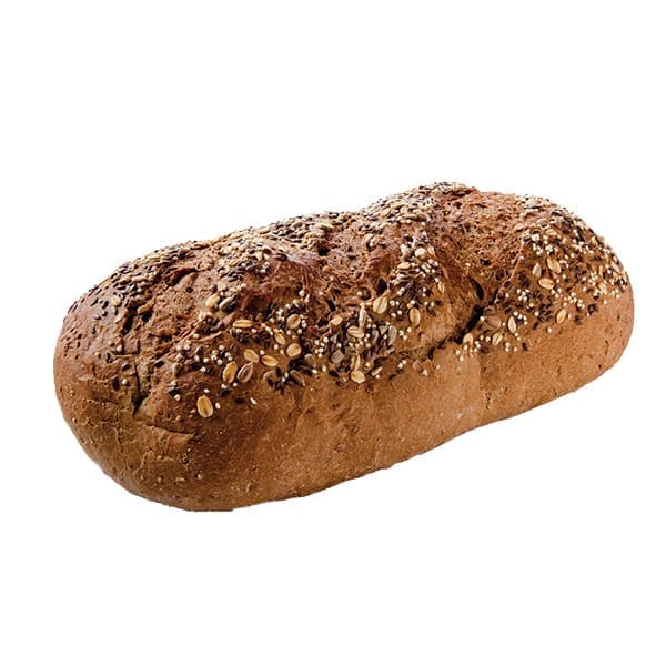 N694 Groot brood meergranen N694 GROOT BROOD MEERGRANEN - Afbeelding 1