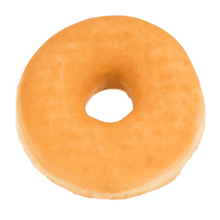naturel donuts