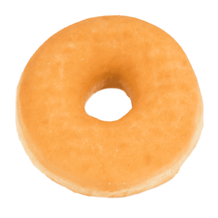 naturel donuts