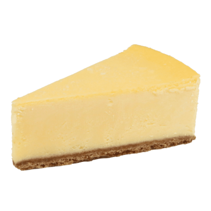 New York Cheesecake