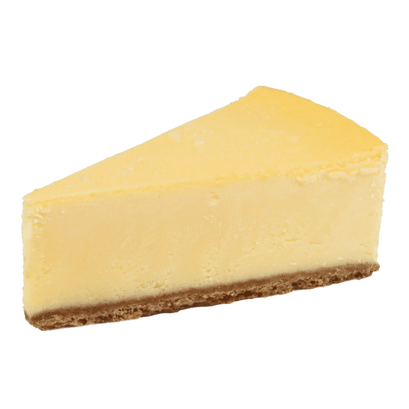 New York Cheesecake