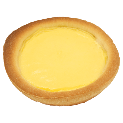 OPEN VLAAI