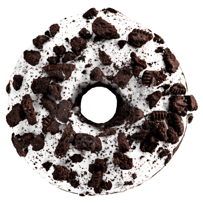 OREO DONUTS - Afbeelding 2
