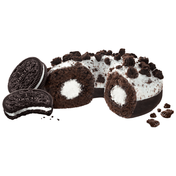 OREO DONUTS - Afbeelding 3