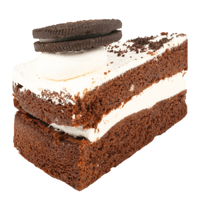 OREO TAART - Afbeelding 3