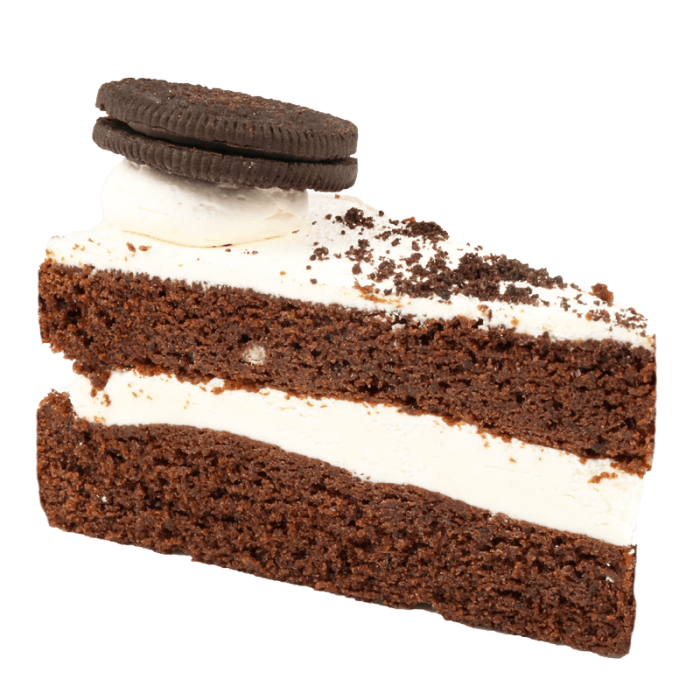 OREO TAART - Afbeelding 4