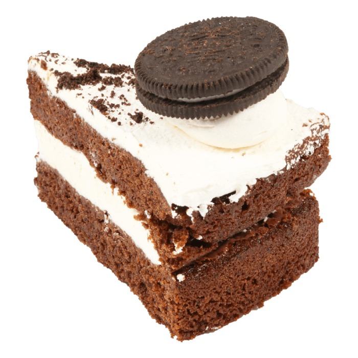 OREO TAART - Afbeelding 2