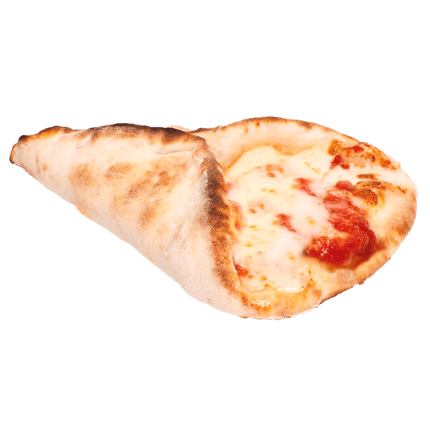 PIZZASNACKS CONO MARGHERITA